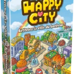 Happy City