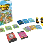 Happy City
