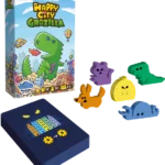 Happy City : Grozilla (Ext)