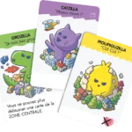 Happy City : Grozilla (Ext)
