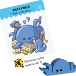 Happy City : Grozilla (Ext)