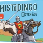 Histodingo : Moyen-Âge