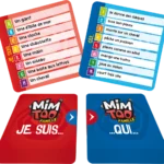 Mimtoo : Famille