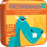 Orthodingo CE1