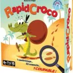 RapidCroco