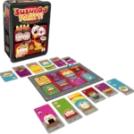 Sushi Go Party!