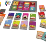 Sushi Go Party!