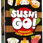 Sushi Go!