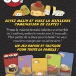 Sushi Go!