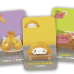 Sushi Go!