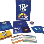 Top Ten Pro