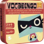 Vocadingo CP-CM1