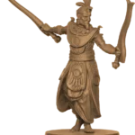 Ankh : Pantheon (Ext.)