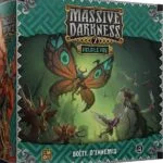 Massive Darkness 2 : Peuple des Fées