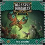 Massive Darkness 2 : Peuple des Fées