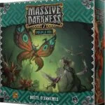 Massive Darkness 2 : Peuple des Fées