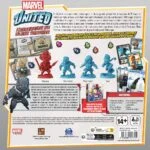 Marvel United : Rise of the Black Panther
