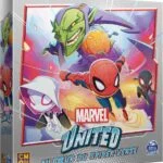Marvel United : Into the Spider-Verse