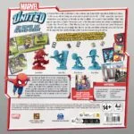 Marvel United : Into the Spider-Verse