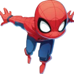 Marvel United : Into the Spider-Verse