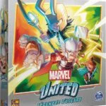 Marvel United : Tales of Asgard