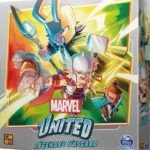 Marvel United : Tales of Asgard