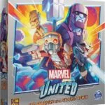 Marvel United : Guardians of the Galaxy Remix