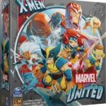Marvel United : X-Men United