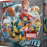 Marvel United : X-Men United
