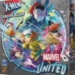 Marvel United : Blue Team