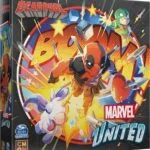 Marvel United : Dead Pool