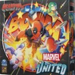 Marvel United : Dead Pool