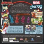 Marvel United : Dead Pool
