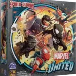Marvel United : Spider Geddon