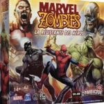 Marvel Zombies : La Résistance des Héros