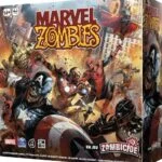 Marvel Zombies (Undead Avengers)
