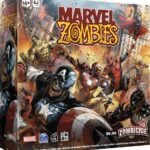 Marvel Zombies (Undead Avengers)