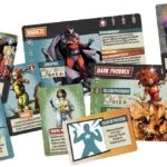 Marvel Zombies : X-Men Resistance