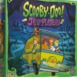 Scooby-Doo : Le Jeu de Plateau