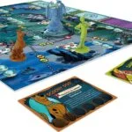 Scooby-Doo : Le Jeu de Plateau