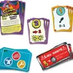 Scooby-Doo : Le Jeu de Plateau