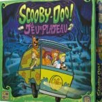 Scooby-Doo : Le Jeu de Plateau