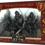 Trône de Fer, le jeu de figurines : Les Hommes de la Montagne [L2]