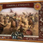 Trône de Fer, le jeu de figurines : Chevaliers des Météores [M24]