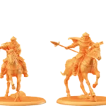 Trône de Fer, le jeu de figurines : Chevaliers des Météores [M24]