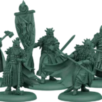 Trône de Fer, le jeu de figurines : Forgefers [G13]