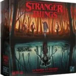 Stranger Things : Le Monde à l’envers