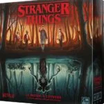 Stranger Things : Le Monde à l’envers