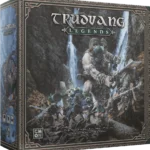 Trudvang Legends