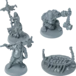 Trudvang Legends